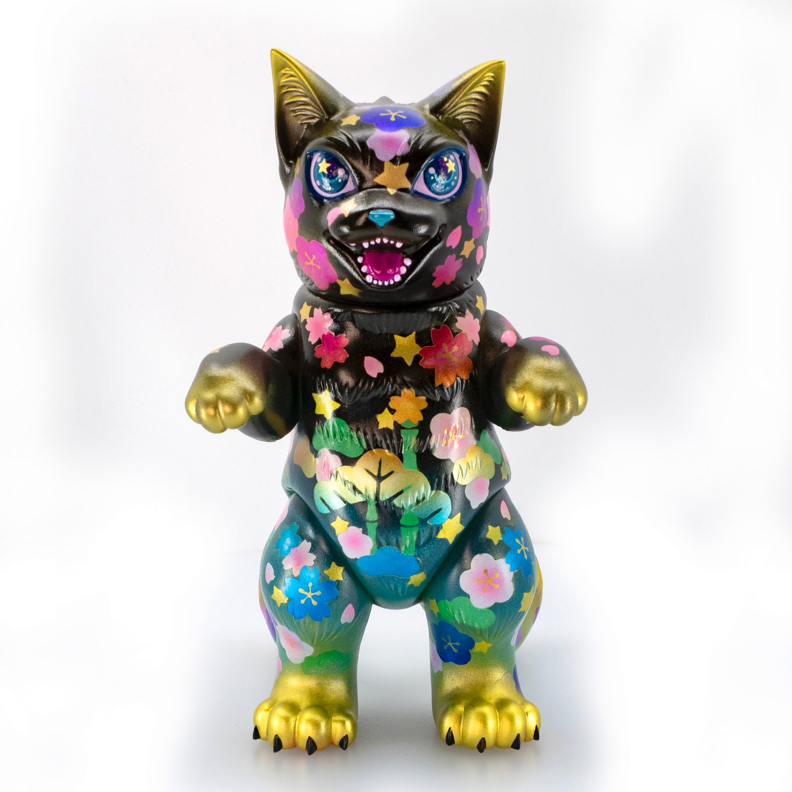新品 未開封 小夏屋 大王ネゴラ MILKBOYTOYS konatsuya DAIOH